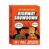 WELL BALANCED Highway Showdown – Fun & Competitive Trivia Car