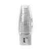 Projectpak Plug in Night Light with Manual On/Off Switch for