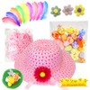 Easter Bonnet Kit - Easter Crafts for Kids, DIY Easter