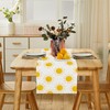 BCCSNNM Here Comes The Son Baby Shower Decor,Yellow Sun Table