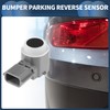 INFINAUTO Vapor Parking Reversing Sensor Rear Parking Assist Sensor No.259943SH0A