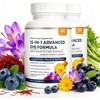 15 in 1 Advanced Eye Formula (2pcs)