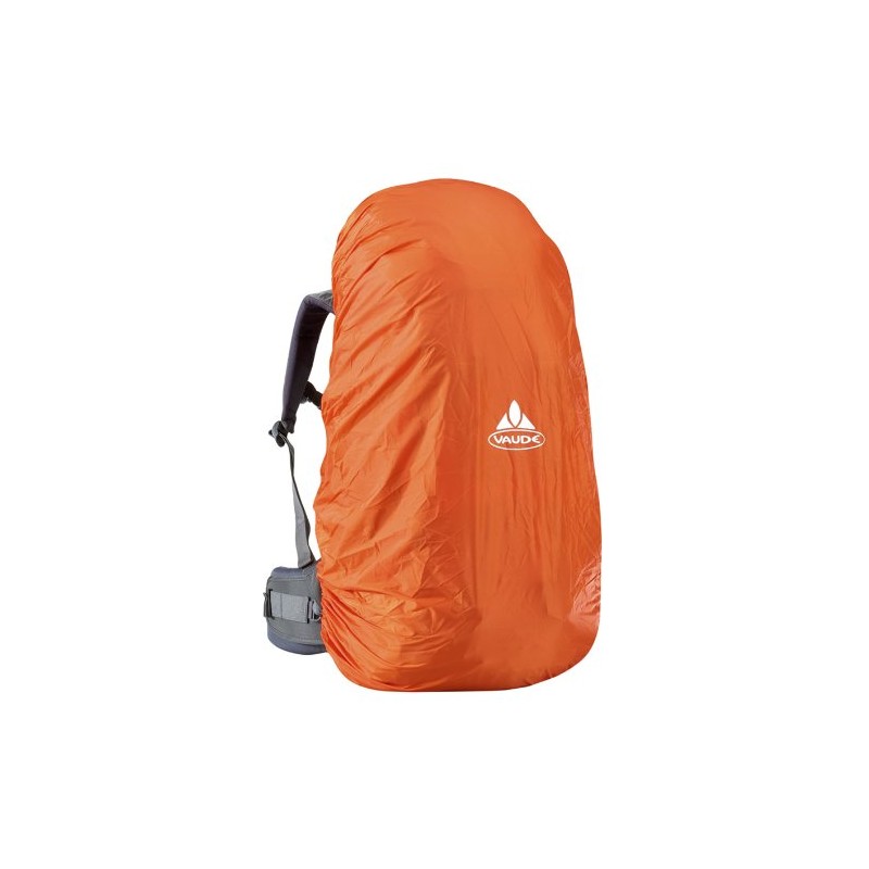 Vaude Rain Protector for Backpacks orange Size:55-80 L