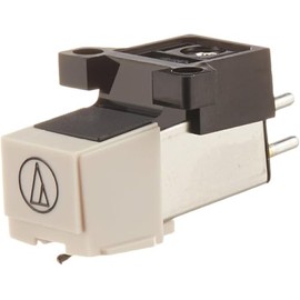 Gemini CN-15 DJ Turntable Cartridge and Needle For Any Standard Headshell Black 20.00 x 20.00 x 20.00