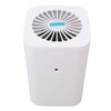 Solar Air Purifier Car Air Purifier Freshener Cleaner with 50W