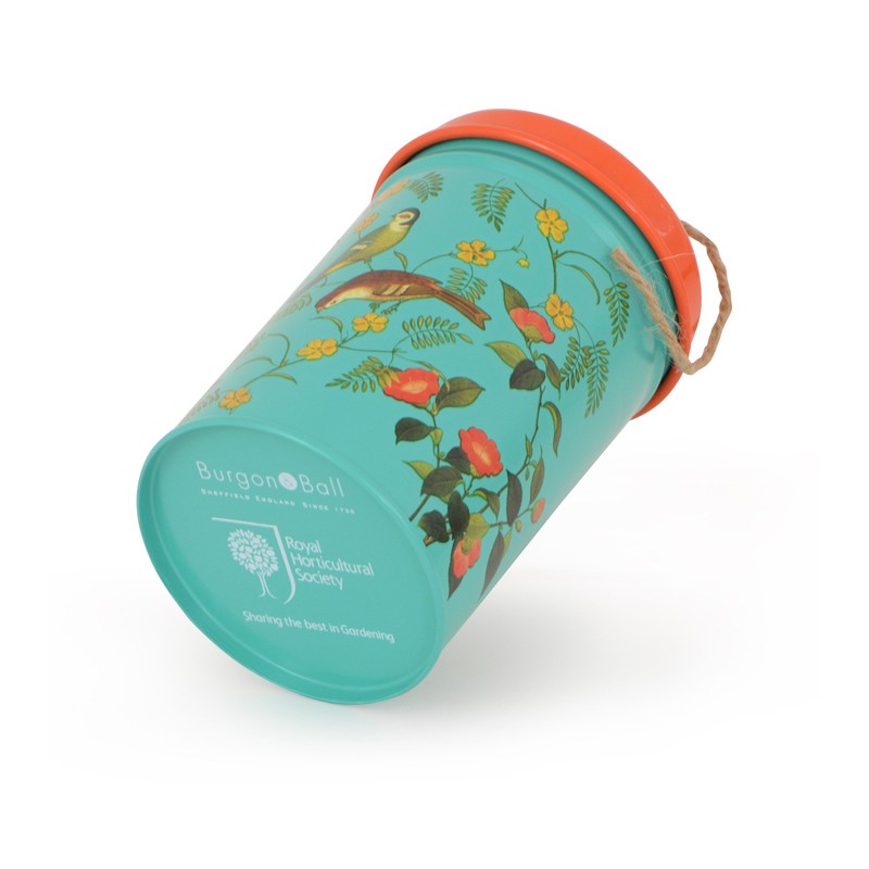 Burgon & Ball RHS Flora and Fauna Garden Twine in