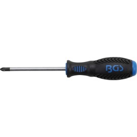 BGS Workshop Screwdriver, 4933
