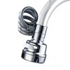 Yitexin Sink Faucet Sprayer Attachment, 3 Water Outlet Modes Faucet