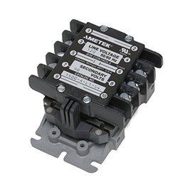 B/W Controls 1500-A-L1-S4 Liquid Level Control Relay