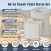 3x79 Inch Nylon Repair Patch Nylon Repair Tape Self Adhesive