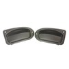 Left & Right Side 3rd Door Handles for 98-11 FD