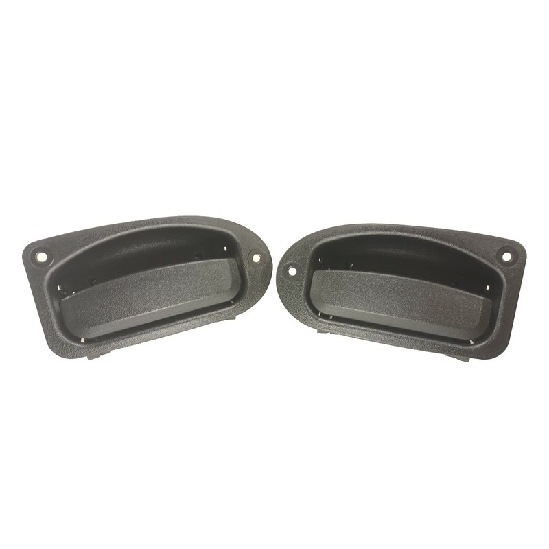 Left & Right Side 3rd Door Handles for 98-11 FD