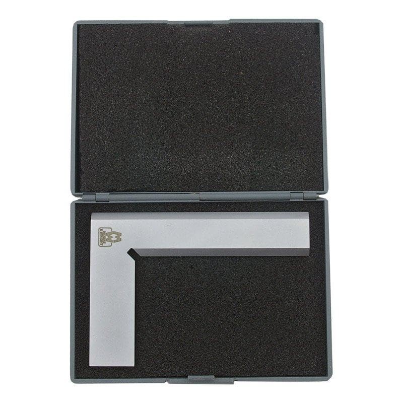 Moore and Wright 100x70mm Precision Engineers Square MW910-04