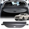 Volcaner Cargo Cover Compatible with All New Nissan Murano 2025