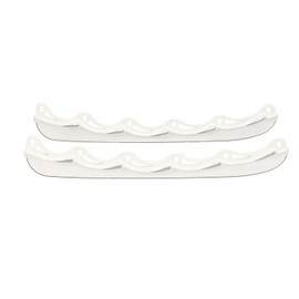 t-blade Wechselmesser Runner Pair White Polyamid (1 Paar), White, S 9 280, 11-1410-005-104-09