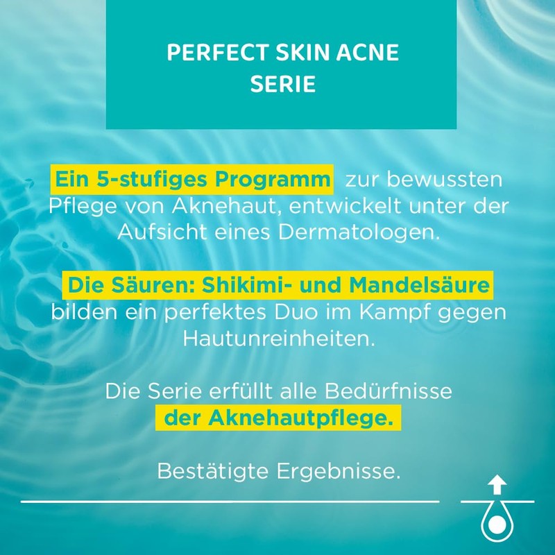 Eveline Cosmetics Night Treatment Anti-Impurities - 2 Stages of Removal