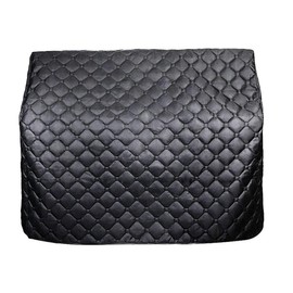 GLHDDL-Upright Piano Cover-Thick Cotton Lining, Waterproof, Dustproof, Sunscreen, Anti-collision-Protection of Piano Aging-Washable Piano Full Cover