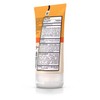 Neutrogena Acne Wash Daily Scrub 4.2 Ounce (124ml) (Pack of