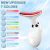 Facial Massager Tool, Skin Care and Double Chin Neck Massage,