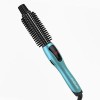 Phoebe Curling Iron, Dual Voltage Travel 1 Inch Ceramic Tourmaline