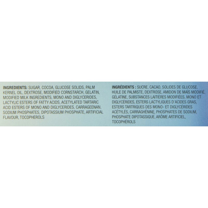 Dr. Oetker Milk Chocolate Mousse Mix 3.1-Ounce EXP.2025