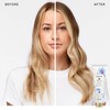 Pantene Sulfate Free Conditioner, Illuminating Hair Color with Biotin, Safe