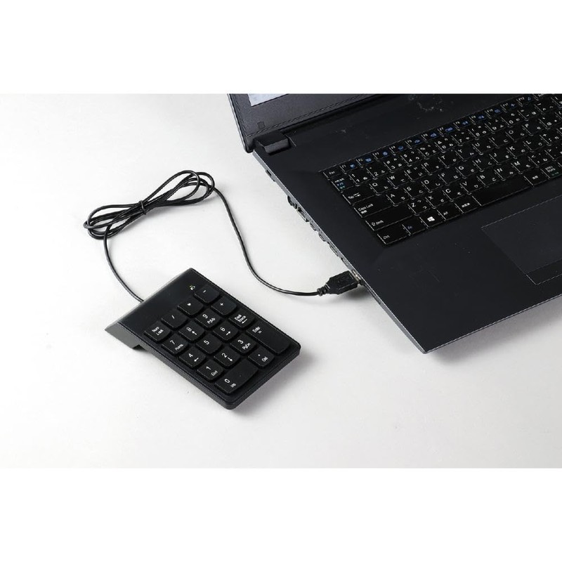 Artec USB Connection Numeric Key, 91688, USB, Numeric Key, PC