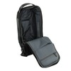 Sling Backpack USB Prevents Theft Waterproof Chest Shoulder Bags for
