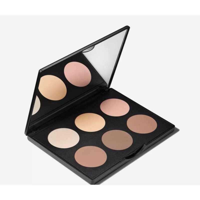Palette New MAC Studio Fix Sculpt and Shape Contour Palette
