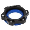 MEIJUN Centerlock to 6 Bolt Fitting Adapter Lockring Aluminium Alloy