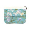 Floret London Tissue Pouch 02 Featuring Liberty Print