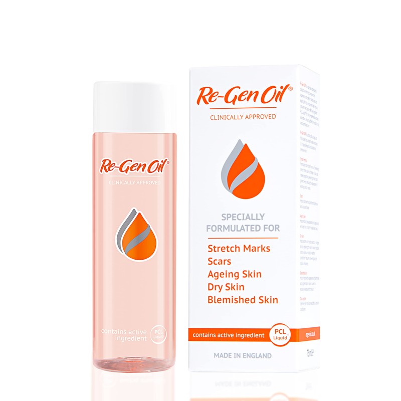Re-Gen Oil 75ml