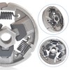 .325" 7 T Clutch Assembly kit for Stihl MS261 MS261C