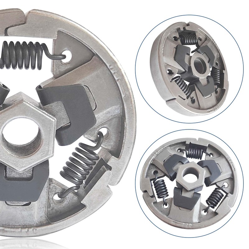 .325" 7 T Clutch Assembly kit for Stihl MS261 MS261C