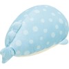 San-X Jinbei-san Super Mo-chi Mo-chi Plush Toy M MO01701