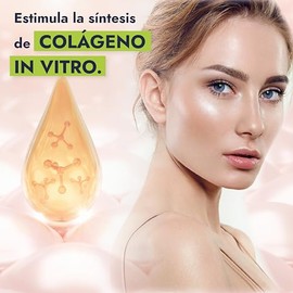 HEBBE - Retinol Vegetal 50 ml | Alto Nivel de Tolerancia Cutánea | Estimula la Renovación Celular y Mejora la Sensación Final de tus Productos Cosméti