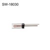 uxcell uxcell SW-18030 Retarded Sensitivity Spring Electronic Vibration Sensor Switch