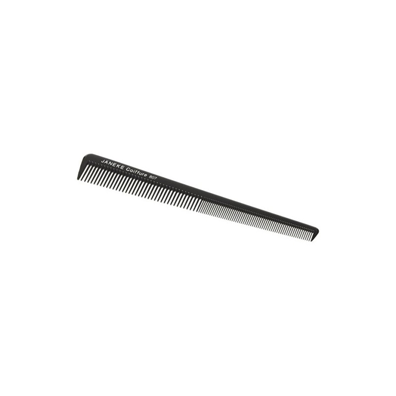 Jäneke Professional Comb 57807 Ber Comb 19 cm/1 Piece