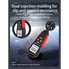 Digital Anemometer ZOYI ZT-FS1 Handheld, Wind Speed Meter Gauge, Accurately