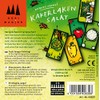 Schmidt Spiele Drei Magier Card Game (German Version), Single