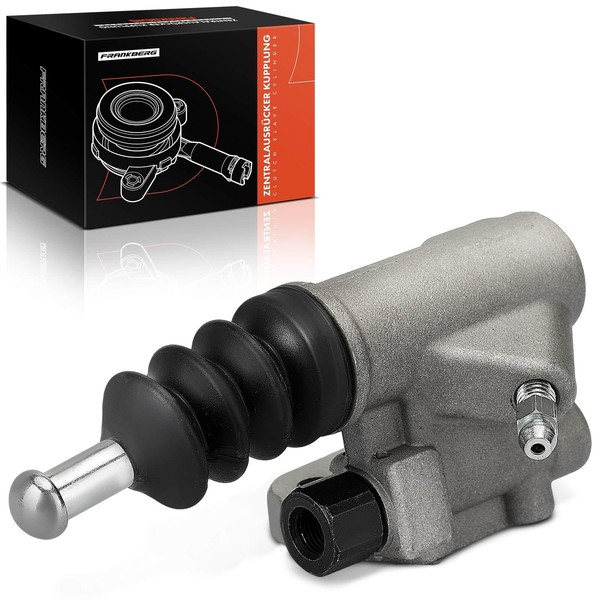 Frankberg Central Release Clutch Central Release Clutch Replace# 46930-SEF-E01