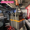 Storbuffs Computer Desktop Tower Easy Carrying Straps, Easily Transport System,Adjustable
