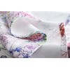 Maison d' Hermine Cloth Napkin 100% Cotton (45cm x 45cm)