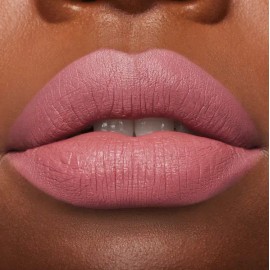Labial MAC MACXIMAL Mate Sedoso De Larga Duracin  Tono Mehr  Cobertura Intensa  Waterproof                                                            
