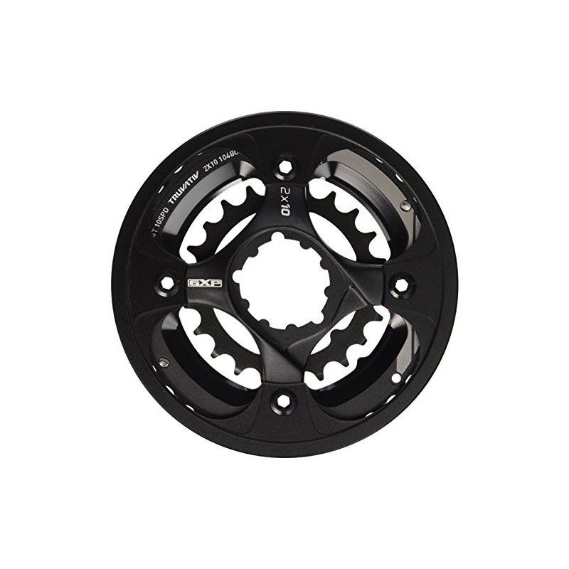 Truvativ Sram X9 Chain Ring Set 10 Speed, All Mountain
