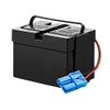 VAIX 12V 12Ah Kid Trax Battery for Dodge Viper VW