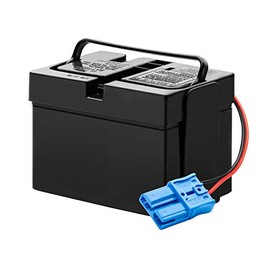 VAIX 12V 12Ah Kid Trax Battery for Dodge Viper VW Beetle Dodge Police Car Mecerdes ML63 Child Ride On Car