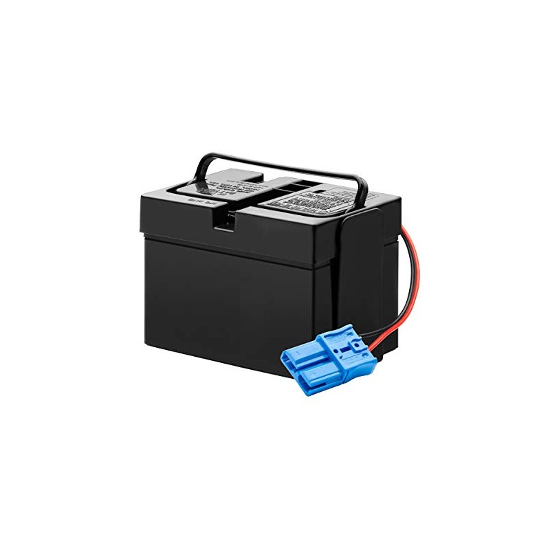 VAIX 12V 12Ah Kid Trax Battery for Dodge Viper VW