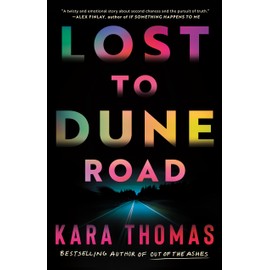 Lost to Dune Road