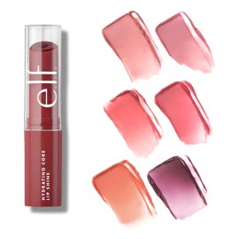 E.l.f. Hydrating Core Lip Shine Makeup Labial Hidratante